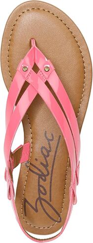 ZODIAC Women's, Yasmin Sandal in Saudi Arabia