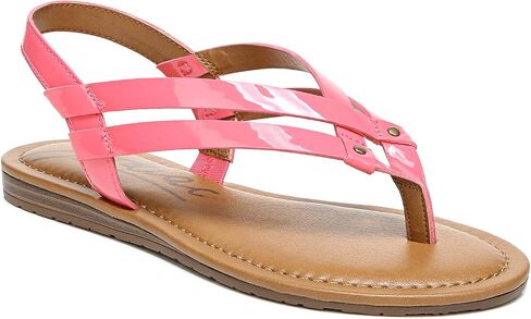 ZODIAC Women's, Yasmin Sandal in Saudi Arabia