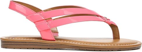 ZODIAC Women's, Yasmin Sandal in Saudi Arabia