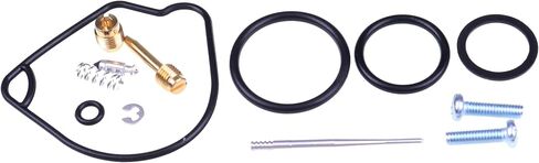مجموعة إصلاح المكربن 26-1200 متوافقة مع CRF50F XR50R 2000-2020 Z50R 1982-1989 1991-1999 in Saudi Arabia
