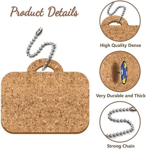 Peaceblue 4PCS Bag Bag Bean Pin Pin Board Collection مع سلسلة مفاتيح للحقيبة ، حقيبة الظهر 4.7 "× 3.9" ، تخزين منظم إطار عرض دبابيس لإظهار أنماط فريدة للطالب ، ذكور ، أنثى in Kuwait