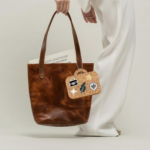Peaceblue 4PCS Bag Bag Bean Pin Pin Board Collection مع سلسلة مفاتيح للحقيبة ، حقيبة الظهر 4.7 "× 3.9" ، تخزين منظم إطار عرض دبابيس لإظهار أنماط فريدة للطالب ، ذكور ، أنثى in Kuwait
