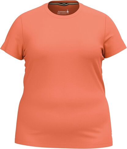 SmartWool Women's Merino Short Sleeve Tee Plus in Kuwait
