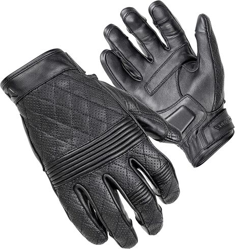 Cortech Scrapper Leather Gloves in Kuwait