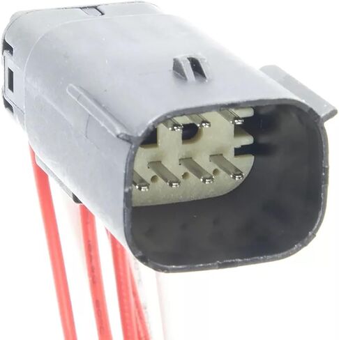 Headlights Left and Right Connector Wire Plug Pigtail Wiring harness Compatible with CHEVY Impala 2015 2016 2017 2018 2019 2020 Replacement for 23405242, 23405239 in Saudi Arabia