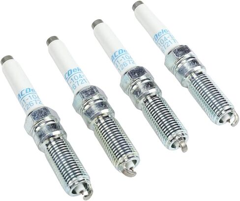 ACDelco GM Original Equipment 41-104-IP Iridium Spark Plug in Saudi Arabia