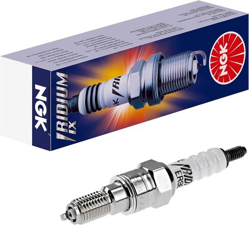 NGK ER9EHIX NGK Iridium IX Spark Plug in Saudi Arabia