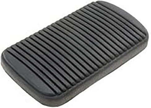 لوحة دواسة الفرامل 1PC تحل محل E6DZ2457B ، F3SZ2457A متوافق مع Mercury Sable 1986-2005 متوافق مع Cougar 1990-1995 متوافق مع Country Squire 1990-1991 in Saudi Arabia