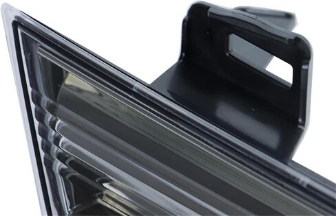 labwork Headlight Reflector Panel Replacement for Nissan Murano 2009-2014 Driver and Passenger Side 26063-1AA0B 26013-1AA0B in Saudi Arabia
