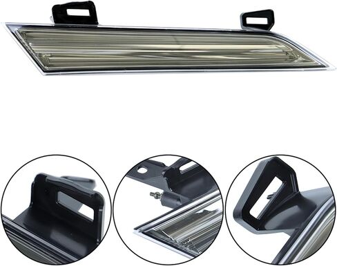 labwork Headlight Reflector Panel Replacement for Nissan Murano 2009-2014 Driver and Passenger Side 26063-1AA0B 26013-1AA0B in Saudi Arabia