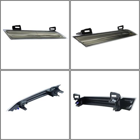 labwork Headlight Reflector Panel Replacement for Nissan Murano 2009-2014 Driver and Passenger Side 26063-1AA0B 26013-1AA0B in Saudi Arabia