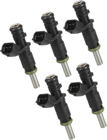 5 PCS 07K906031C CAR CAR FUEL CUZOLD FOR VW BEETLE Jetta 2.5L 2006-2014 ، Passat 2012-2014 in Saudi Arabia