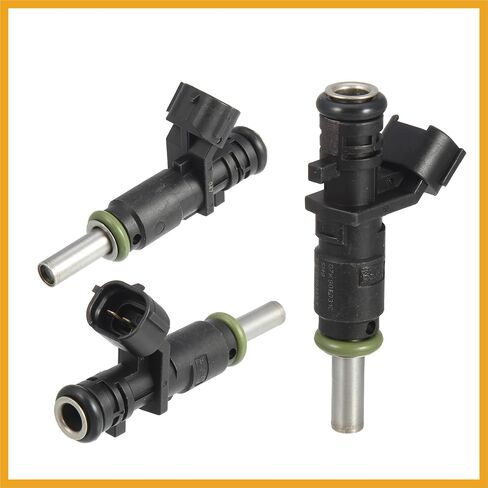 5 PCS 07K906031C CAR CAR FUEL CUZOLD FOR VW BEETLE Jetta 2.5L 2006-2014 ، Passat 2012-2014 in Saudi Arabia