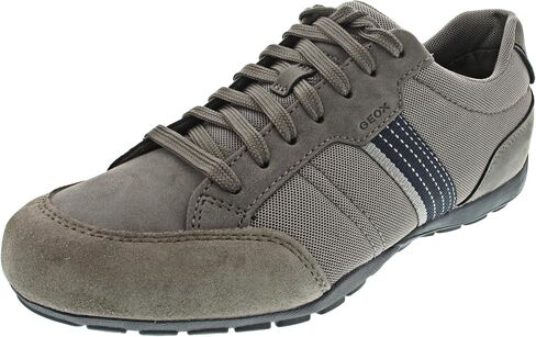 Geox Men's Low-top Sneakers in Saudi Arabia