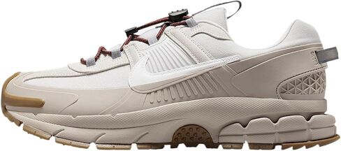 Nike Zoom Fomero Roam Men Men Winterized Shoes (HV4294-009 ، College Gray/Rase Gray/Gum Dark Brown/White) in Saudi Arabia