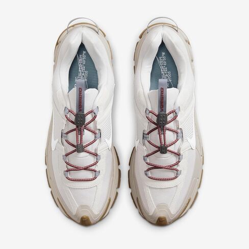 Nike Zoom Fomero Roam Men Men Winterized Shoes (HV4294-009 ، College Gray/Rase Gray/Gum Dark Brown/White) in Saudi Arabia