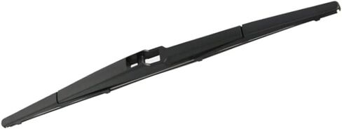 Rear Windshield Wiper Arm Blade Set Compatible with Toyota Chr C-Hr 2018-2020 Replace 85241-10040 85242-F4010 8524110040 85242F4010 1510016 in Saudi Arabia