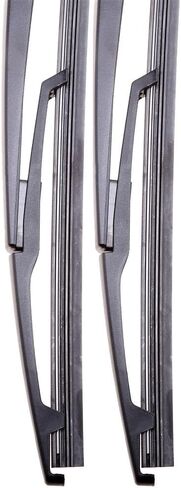 ACDelco Gold 8-216B (19297164) Performance Rear Integral Wiper Blade, 16.0 in in Saudi Arabia