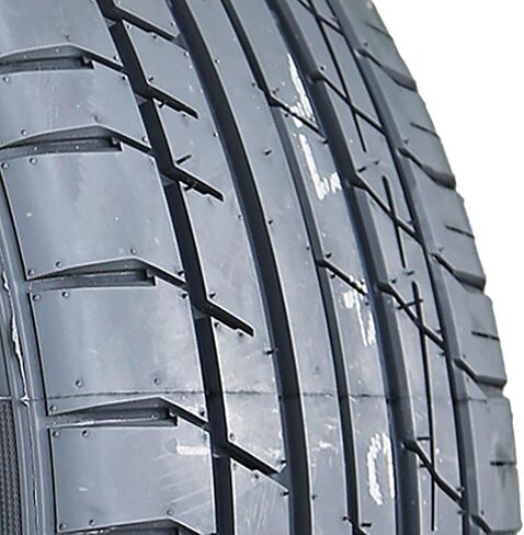 Accelera Iota ST68 All Season 255/40ZR21 102W XL Passenger Tire in Saudi Arabia