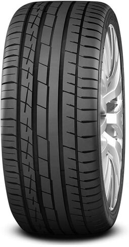 Accelera Iota ST68 All Season 255/40ZR21 102W XL Passenger Tire in Saudi Arabia