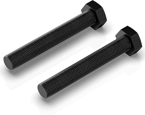 طقم الفواصل MZS Front Bump Stop Relocation متوافقة مع 2005-2022 F250 F350 Super-Duty 4WD ليس لـ 2WD in Saudi Arabia