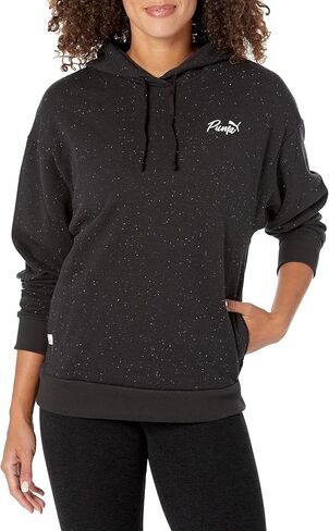 PUMA Standard Live in Hoodie, Alpine Snow-NEP, XX-Large in Saudi Arabia