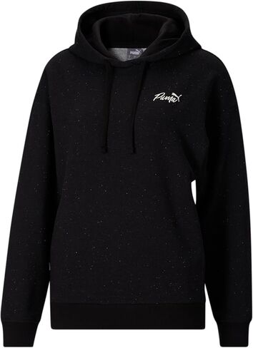 PUMA Standard Live in Hoodie, Alpine Snow-NEP, XX-Large in Saudi Arabia