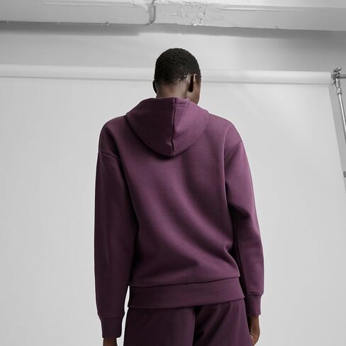 PUMA Standard Live in Hoodie, Alpine Snow-NEP, XX-Large in Saudi Arabia