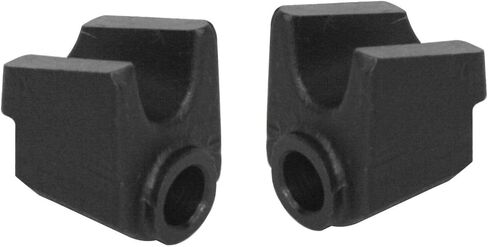 Empi 17-2682 Weld On Forged Clevis Mount for Limit Strap Clevises, Pair in Saudi Arabia