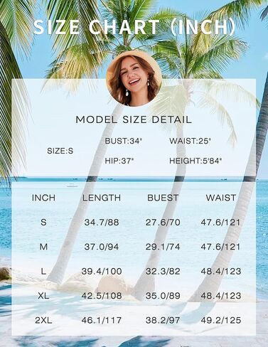 Dressystar Women's Summer Floral V Neck Wrap Boho Dress Sleeveless Ruffle A Line Flowy Beach Casual Midi Dresses in Kuwait