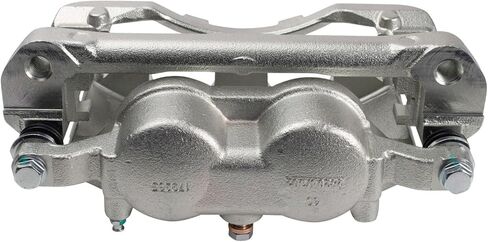 مجموعة الفرجار الفرامل الأمامية متوافقة مع 2013-2019 Ford F-250 Super Duty F-350 Super Duty 2013-2016 F-450 Super Duty in Kuwait