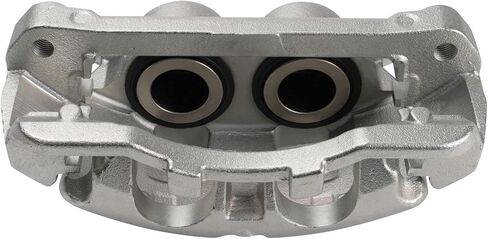 مجموعة الفرجار الفرامل الأمامية متوافقة مع 2013-2019 Ford F-250 Super Duty F-350 Super Duty 2013-2016 F-450 Super Duty in Kuwait