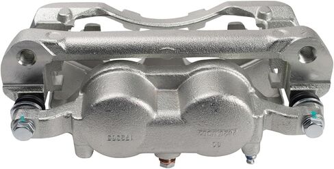 مجموعة الفرجار الفرامل الأمامية متوافقة مع 2013-2019 Ford F-250 Super Duty F-350 Super Duty 2013-2016 F-450 Super Duty in Kuwait