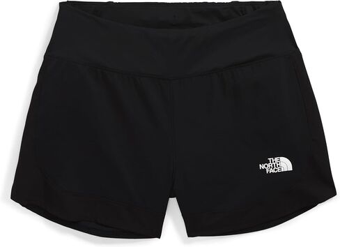 The North Face Women's Sunriser Short 2.5", TNF Black, X-Small in Saudi Arabia