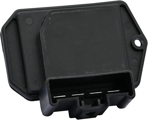 مقاوم محرك المنفاخ الأمامي متوافق مع Cadillac CTS SRX STS 06-03 2003 2004 2005 2006 وحدة التحكم في المروحة in Saudi Arabia