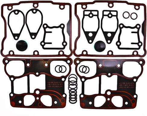 JAMES GASKET RCKR CVR GSKT KIT 99-09TC - 17033-99 in Saudi Arabia