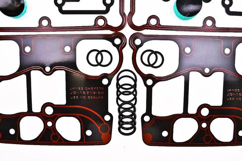 JAMES GASKET RCKR CVR GSKT KIT 99-09TC - 17033-99 in Saudi Arabia