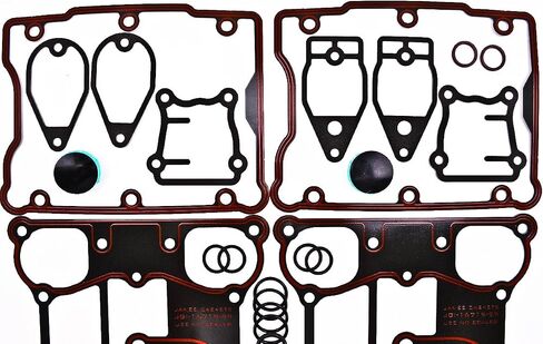 JAMES GASKET RCKR CVR GSKT KIT 99-09TC - 17033-99 in Saudi Arabia