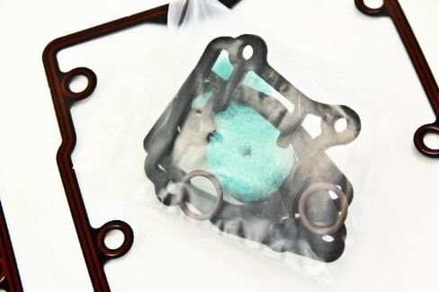 JAMES GASKET RCKR CVR GSKT KIT 99-09TC - 17033-99 in Saudi Arabia