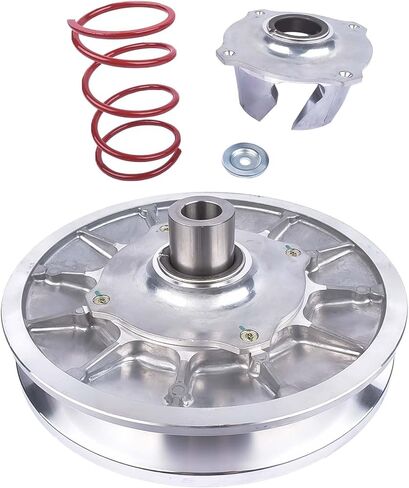 1322848 استبدال مجموعة القابض الثانوية المدفوعة لـ Polaris RZR 800 800-S 800-4 2008-2013 1322875 1323050 1322707 AKWH in Saudi Arabia