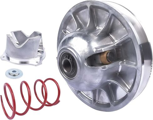 1322848 استبدال مجموعة القابض الثانوية المدفوعة لـ Polaris RZR 800 800-S 800-4 2008-2013 1322875 1323050 1322707 AKWH in Saudi Arabia