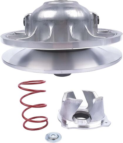 1322848 استبدال مجموعة القابض الثانوية المدفوعة لـ Polaris RZR 800 800-S 800-4 2008-2013 1322875 1323050 1322707 AKWH in Saudi Arabia