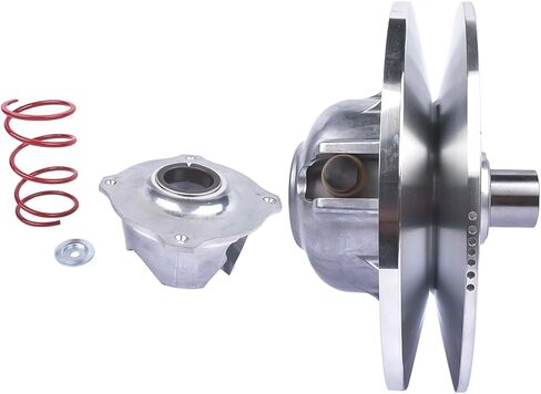 1322848 استبدال مجموعة القابض الثانوية المدفوعة لـ Polaris RZR 800 800-S 800-4 2008-2013 1322875 1323050 1322707 AKWH in Saudi Arabia