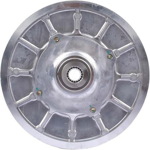1322848 استبدال مجموعة القابض الثانوية المدفوعة لـ Polaris RZR 800 800-S 800-4 2008-2013 1322875 1323050 1322707 AKWH in Saudi Arabia