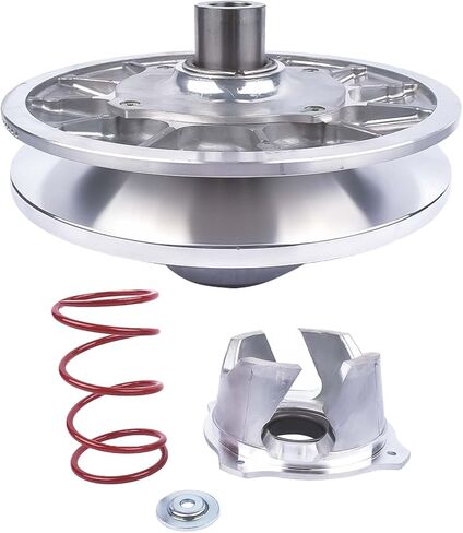 1322848 استبدال مجموعة القابض الثانوية المدفوعة لـ Polaris RZR 800 800-S 800-4 2008-2013 1322875 1323050 1322707 AKWH in Saudi Arabia