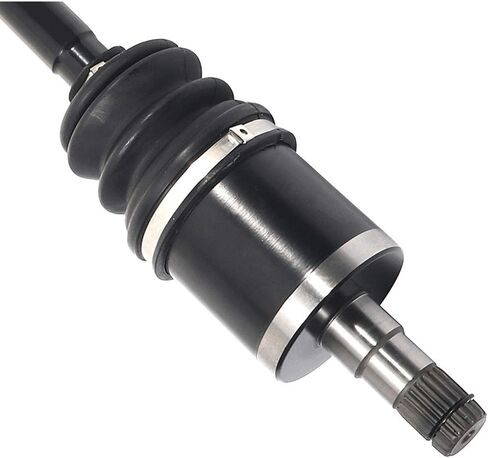 SCITOO Rear CV Axle Fit For 2006-2011 for Polaris Hawkeye 300 2008-2010 for Polaris Sportsman 300 2008-2010 for Polaris Sportsman 400 Rear Left Right Drive Shaft CV Axle 1332341 in Saudi Arabia