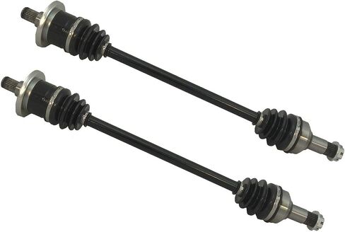 محاور CV Axle East Lake Axle Prowler Cat Prowler 550/650/700/1000 XT/XTX/XTZ/HDX 2006 2007 2008 2008 2010 2014 2014 2015 in Saudi Arabia