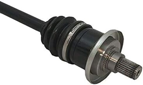 محاور CV Axle East Lake Axle Prowler Cat Prowler 550/650/700/1000 XT/XTX/XTZ/HDX 2006 2007 2008 2008 2010 2014 2014 2015 in Saudi Arabia