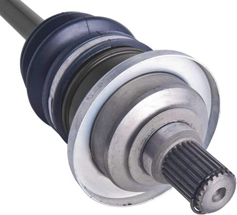 محاور CV Axle East Lake Axle Prowler Cat Prowler 550/650/700/1000 XT/XTX/XTZ/HDX 2006 2007 2008 2008 2010 2014 2014 2015 in Saudi Arabia