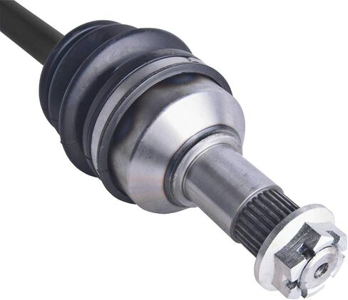 محاور CV Axle East Lake Axle Prowler Cat Prowler 550/650/700/1000 XT/XTX/XTZ/HDX 2006 2007 2008 2008 2010 2014 2014 2015 in Saudi Arabia